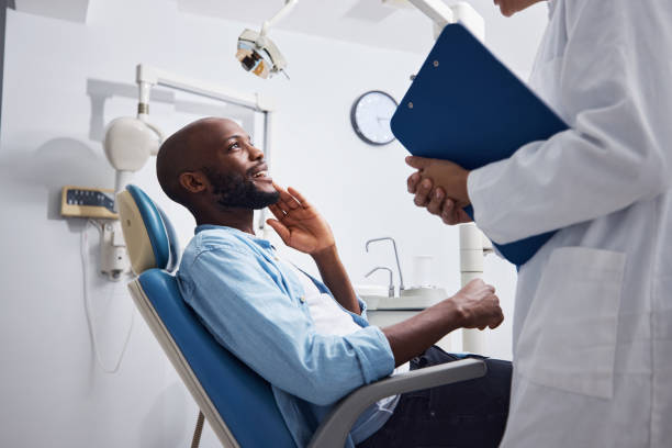 Best Dental X-Rays and Imaging  in Coldwater, MS