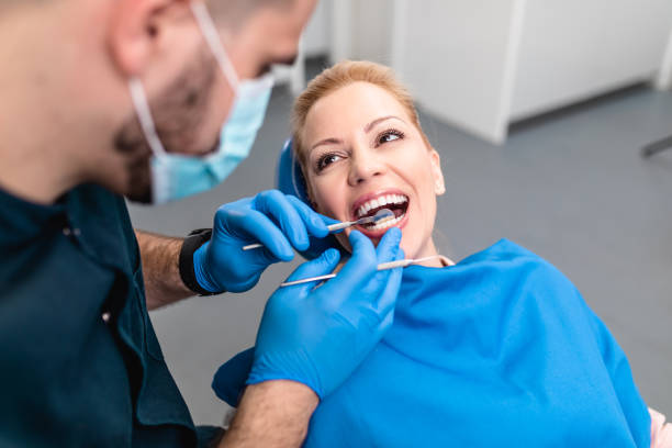 Best Pediatric Dentistry  in Coldwater, MS