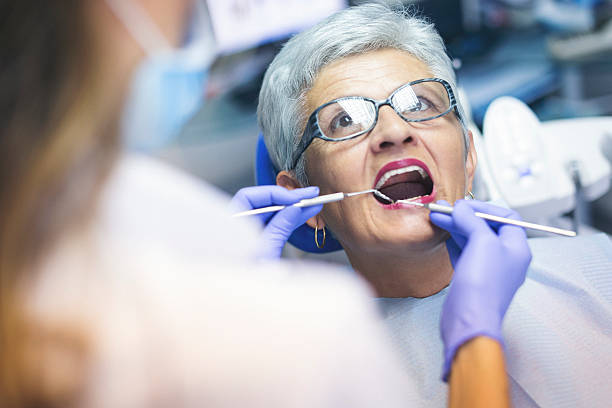 Best Dentures (Full and Partial)  in Coldwater, MS